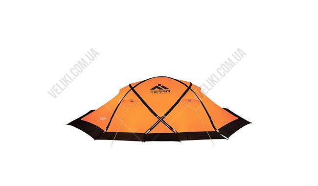 Намет Terra Incognita Toprock 2 - дополнительное фото 11