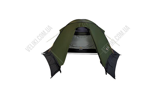 Намет Terra Incognita TopRock 4 - дополнительное фото 2