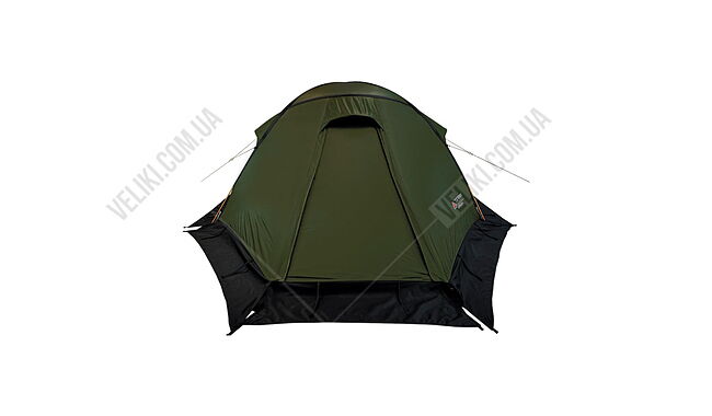 Намет Terra Incognita TopRock 4 - дополнительное фото 3