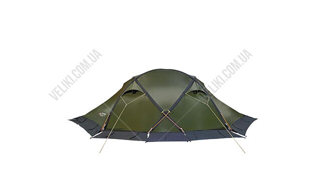 Намет Terra Incognita TopRock 4 - дополнительное фото 4