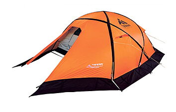 Намет Terra Incognita Toprock 4