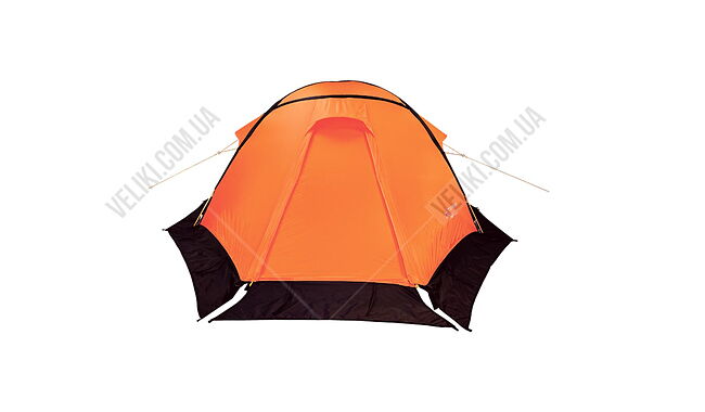 Намет Terra Incognita TopRock 4 - дополнительное фото 8