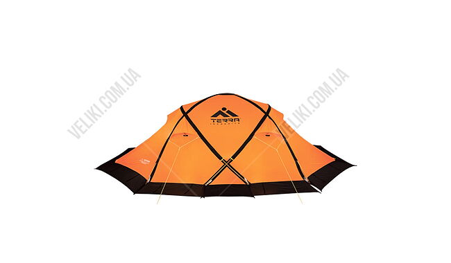 Намет Terra Incognita TopRock 4 - дополнительное фото 9
