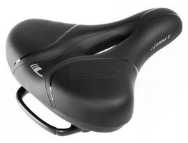 Сідло Longus Comute-E Vent L