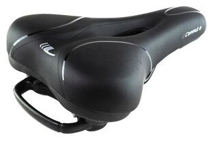 Сідло Longus Comute-E Vent XL