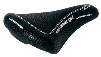 Сідло Longus MTB K2 Gel