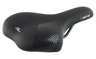 Сідло Longus Metroe L