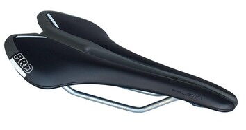 Седло PRO Falcon CrMo 152 мм