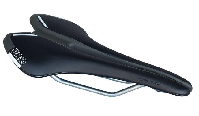 Седло PRO Falcon CrMo 152 мм - фото 1