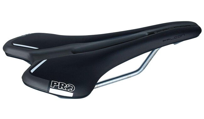 Сідло PRO Falcon CrMo 152 мм - дополнительное фото 2