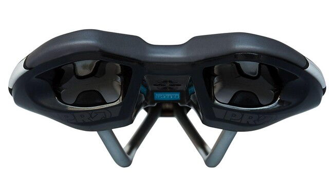 Сідло PRO Falcon CrMo 152 мм - дополнительное фото 4