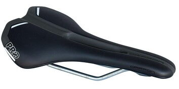 Седло PRO Griffon CrMo 142 мм