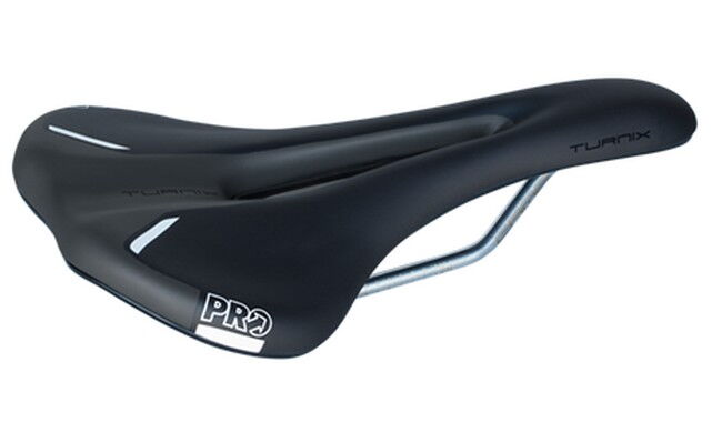 Сідло PRO Turnix CrMo 142 мм - дополнительное фото 1