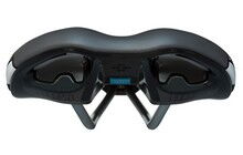 Сідло PRO Turnix CrMo 142 мм - дополнительное фото 4