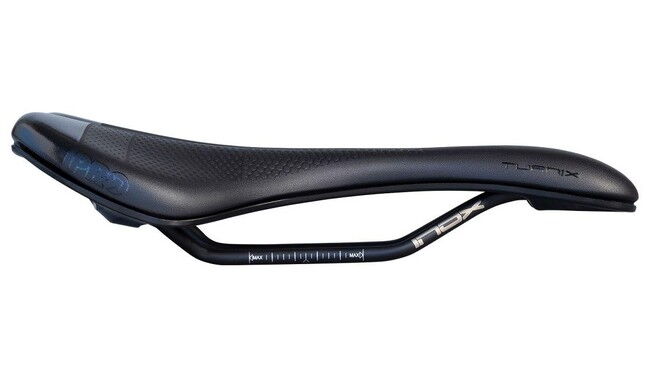 Седло PRO Turnix Gel 152 мм - дополнительное фото 1