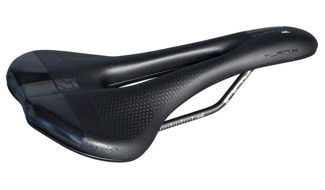 Седло PRO Turnix Gel 152 мм - дополнительное фото 2
