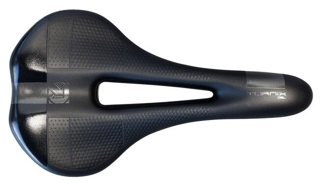 Седло PRO Turnix Gel 152 мм - дополнительное фото 3