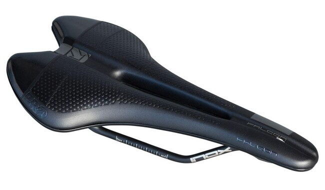 Седло PRO Falcon Gel 142 мм - фото 1