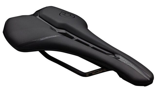 Седло PRO Falcon Performance Anatomic Fit 132 мм - фото 1