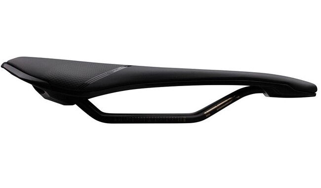 Сідло PRO Falcon Performance Anatomic Fit 132 мм - дополнительное фото 1