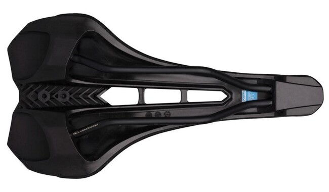 Сідло PRO Falcon Performance Anatomic Fit 132 мм - дополнительное фото 3