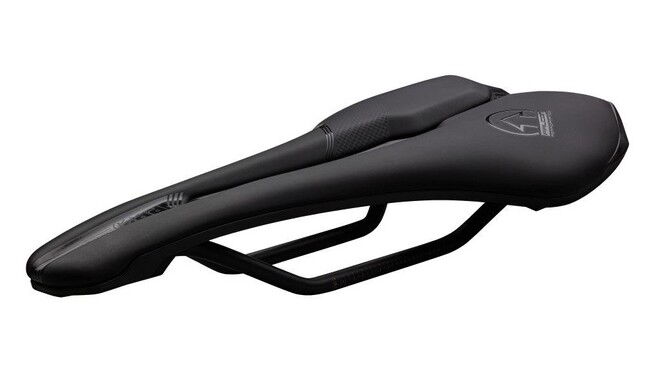 Седло PRO Falcon Performance Anatomic Fit 142 мм - дополнительное фото 4