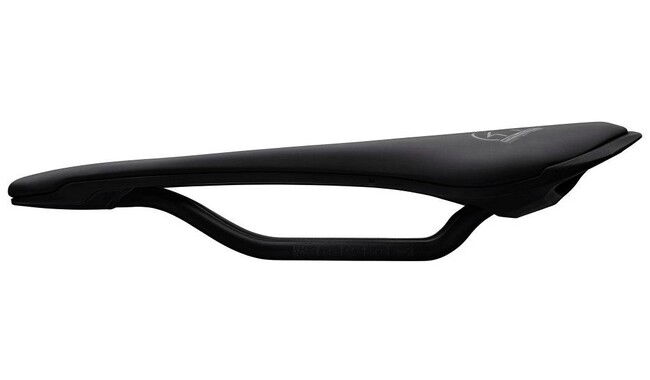 Седло PRO Falcon Team Anatomic Fit 132 мм - дополнительное фото 1