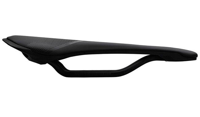 Седло PRO Falcon Team Anatomic Fit 132 мм - дополнительное фото 2