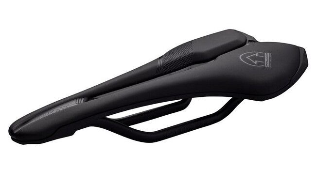 Седло PRO Falcon Team Anatomic Fit 132 мм - дополнительное фото 4