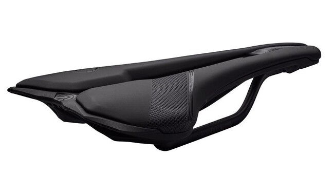 Седло PRO Falcon Team Anatomic Fit 132 мм - дополнительное фото 5