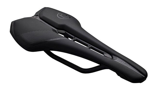 Седло PRO Falcon Team Anatomic Fit 142 мм - фото 1