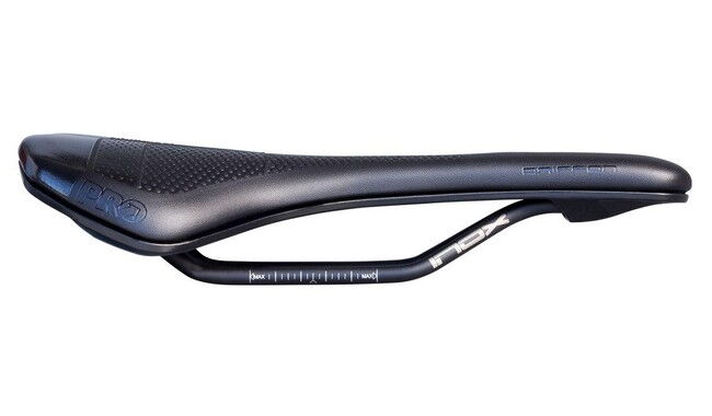 Сідло PRO Griffon Gel 142 мм - дополнительное фото 1
