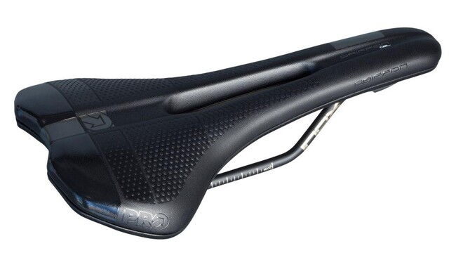 Сідло PRO Griffon Gel 142 мм - дополнительное фото 2