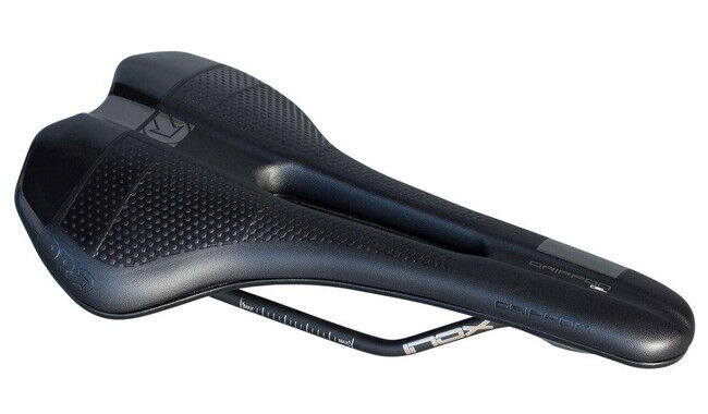 Сідло PRO Griffon Gel 152 мм - фото 1