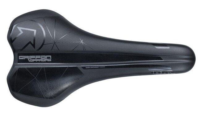Седло PRO Griffon Offroad 132 мм - дополнительное фото 1