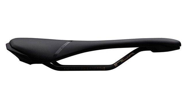 Седло PRO Griffon Performance Anatomic Fit 142 мм - дополнительное фото 1