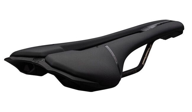 Седло PRO Griffon Performance Anatomic Fit 142 мм - дополнительное фото 4
