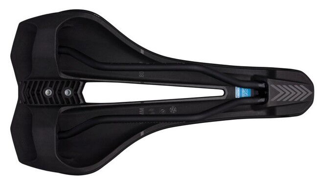 Седло PRO Griffon Performance Anatomic Fit 142 мм - дополнительное фото 6