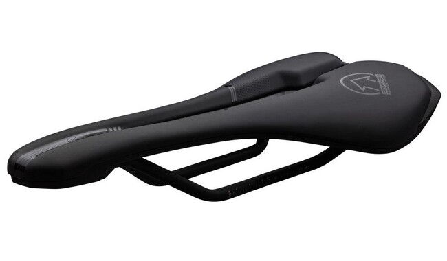 Седло PRO Griffon Performance Anatomic Fit 152 мм - дополнительное фото 3