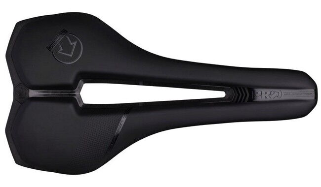 Седло PRO Griffon Performance Anatomic Fit 152 мм - дополнительное фото 5
