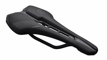 Седло PRO Griffon Team Anatomic Fit 142 мм