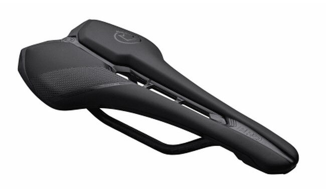 Сідло PRO Griffon Team Anatomic Fit 152 мм - фото 1