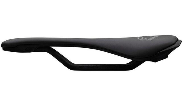Сідло PRO Griffon Team Anatomic Fit 152 мм - дополнительное фото 2