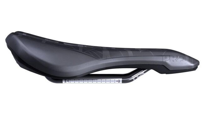 Седло PRO MSN 1.3 Enduro 152 мм - дополнительное фото 1
