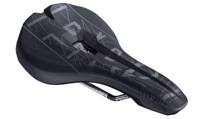 Сідло PRO MSU 1.3 E-MTB 142 мм - фото 1