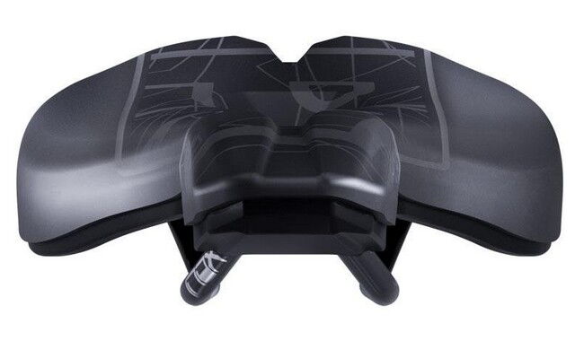 Сідло PRO MSU 1.3 E-MTB 152 мм - дополнительное фото 4