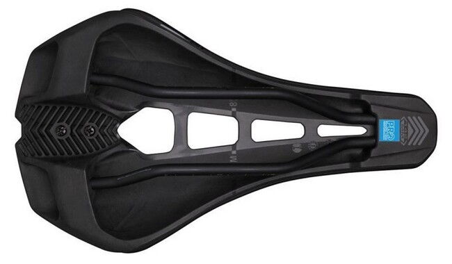 Седло PRO Stealth Curved Performance 142 мм - дополнительное фото 6