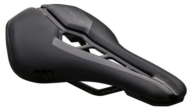 Сідло PRO Stealth Curved Performance 152 мм - фото 1
