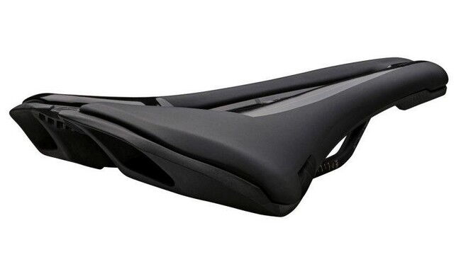 Седло PRO Stealth Curved Performance 152 мм - дополнительное фото 3