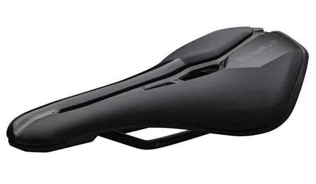 Седло PRO Stealth Curved Performance 152 мм - дополнительное фото 4